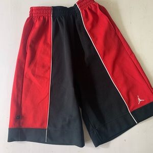 Basketball shorts